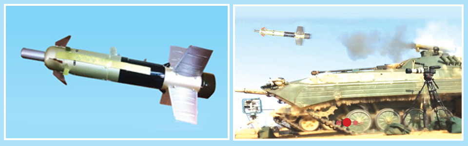 Konkurs-M ATGM Konkurs-M ATGM