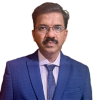 Shri D V Srinivas Rao