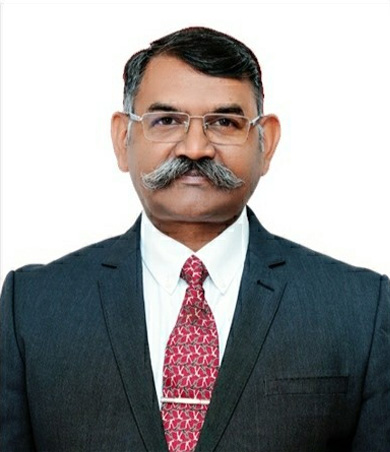 Commodore A Madhavarao (Retd.)