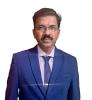 Shri D V Srinivas Rao assumes charge as Director(Technical) of Bharat Dynamics Limited