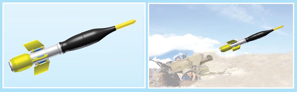 मिलान - 2T ATGM मिलान - 2T ATGM