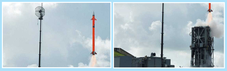 Medium Range Surface - To - Air Missile (MRSAM) Medium Range Surface - To - Air Missile (MRSAM)