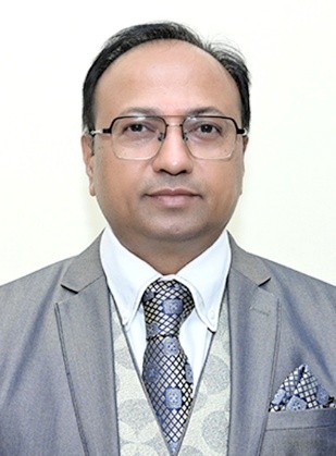 Shri Shailesh Vagerwal