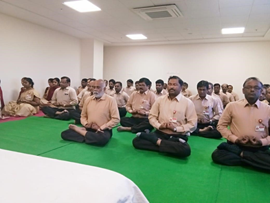 बी डी एल ने युवा मामले एवं खेल मंत्रालय के साथ अनुबंध ज्ञापन प्रलेख पर हस्‍ताक्षर किये