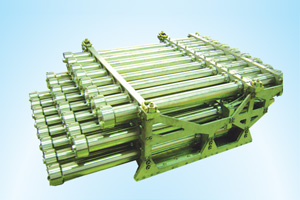 C – 303 Anti-Torpedo Decoy Launching System C – 303 Anti-Torpedo Decoy Launching System