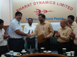 BDL TO ADOPT ITI