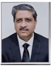 Shri Ankush Munjal