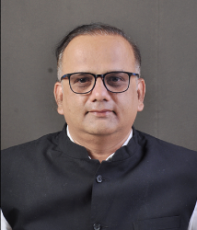 Shri. Chetan Bansilal Kankaria