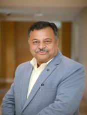 Shri Pankaj Joshi