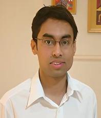 Shri Prakash Rajpurohit