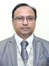 श्री शैलेश वाघेरल, अध्यक्ष एवं. प्रबंध निदेशक